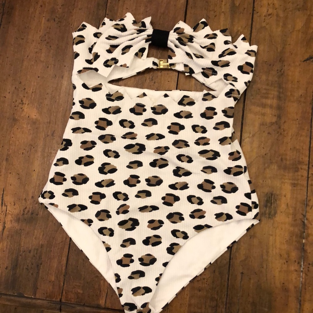 Marysia Antibes Maillot